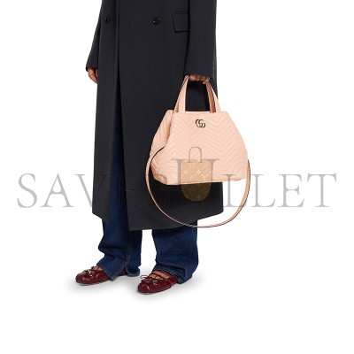 GUCCI BETTY MEDIUM TOTE BAG 847387 (28*24*16cm)